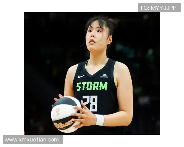 李月汝交易内幕揭晓出场时间不理想或将加盟新球队