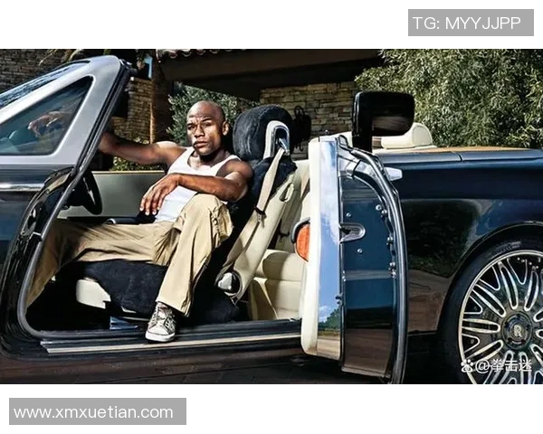 马奎兹与梅威瑟巅峰对决拳坛传奇之战的精彩回顾与分析